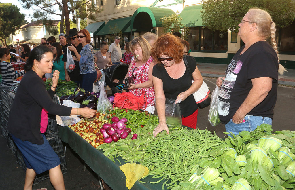 Final Market Place of 2014